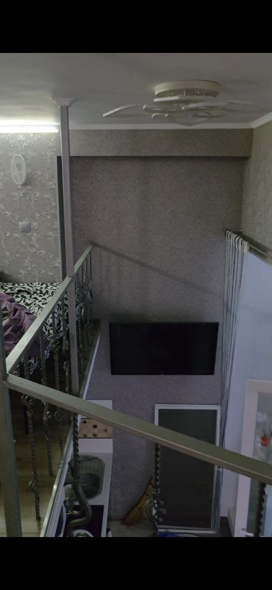 Apartment for Sale in Parkovy Quarter Residence