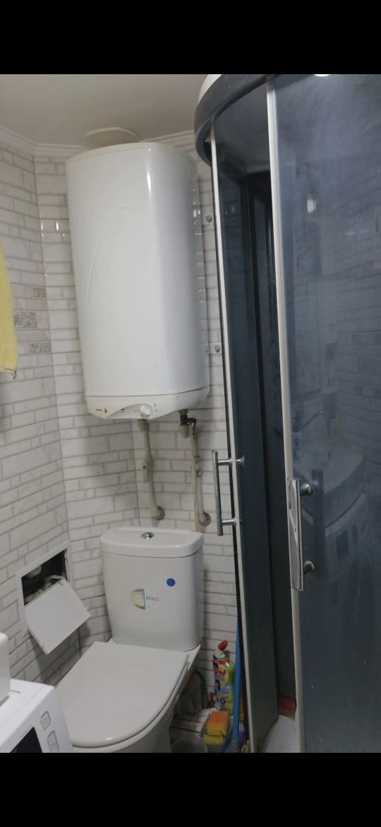 Apartment for Sale in Parkovy Quarter Residence