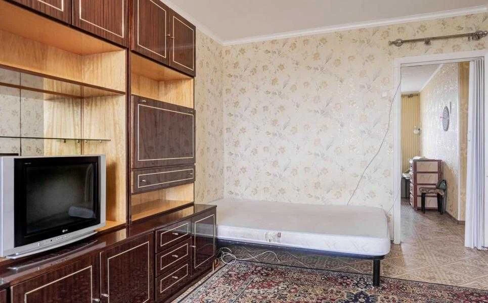 1-кімнатна квартира на вулиці Валентинівській