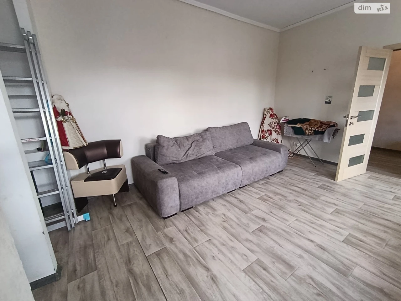 Продаж Квартира Панасівка