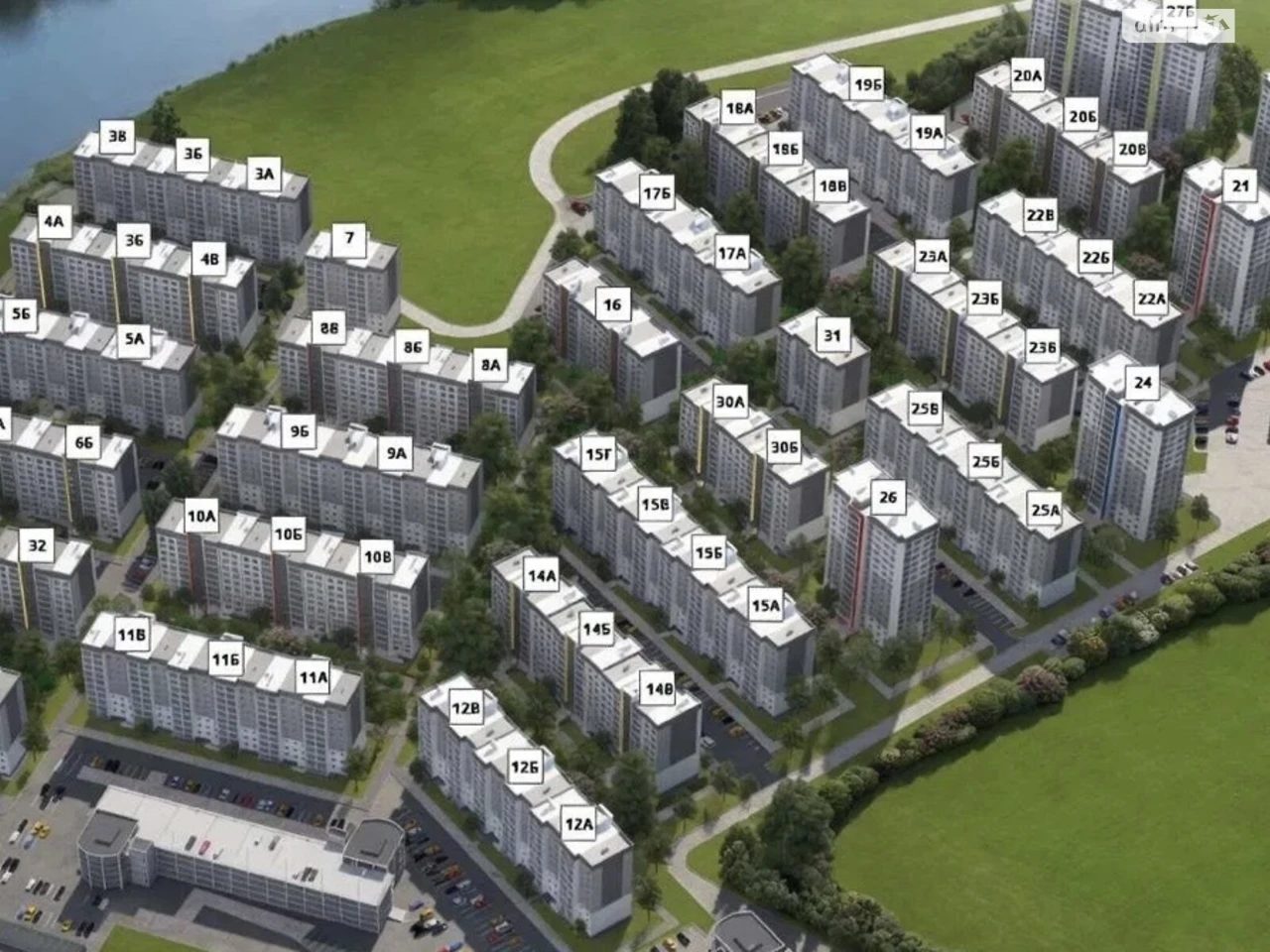 Продаж Квартира Холодна Гора