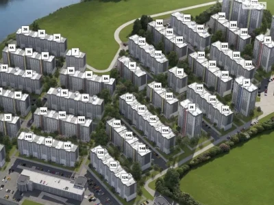 Продаж Квартира Холодна Гора