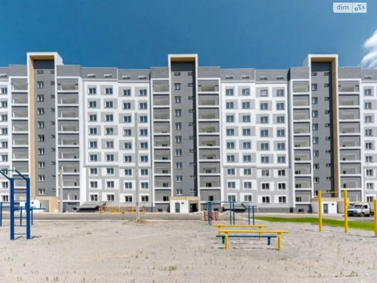 Продаж Квартира Холодна Гора