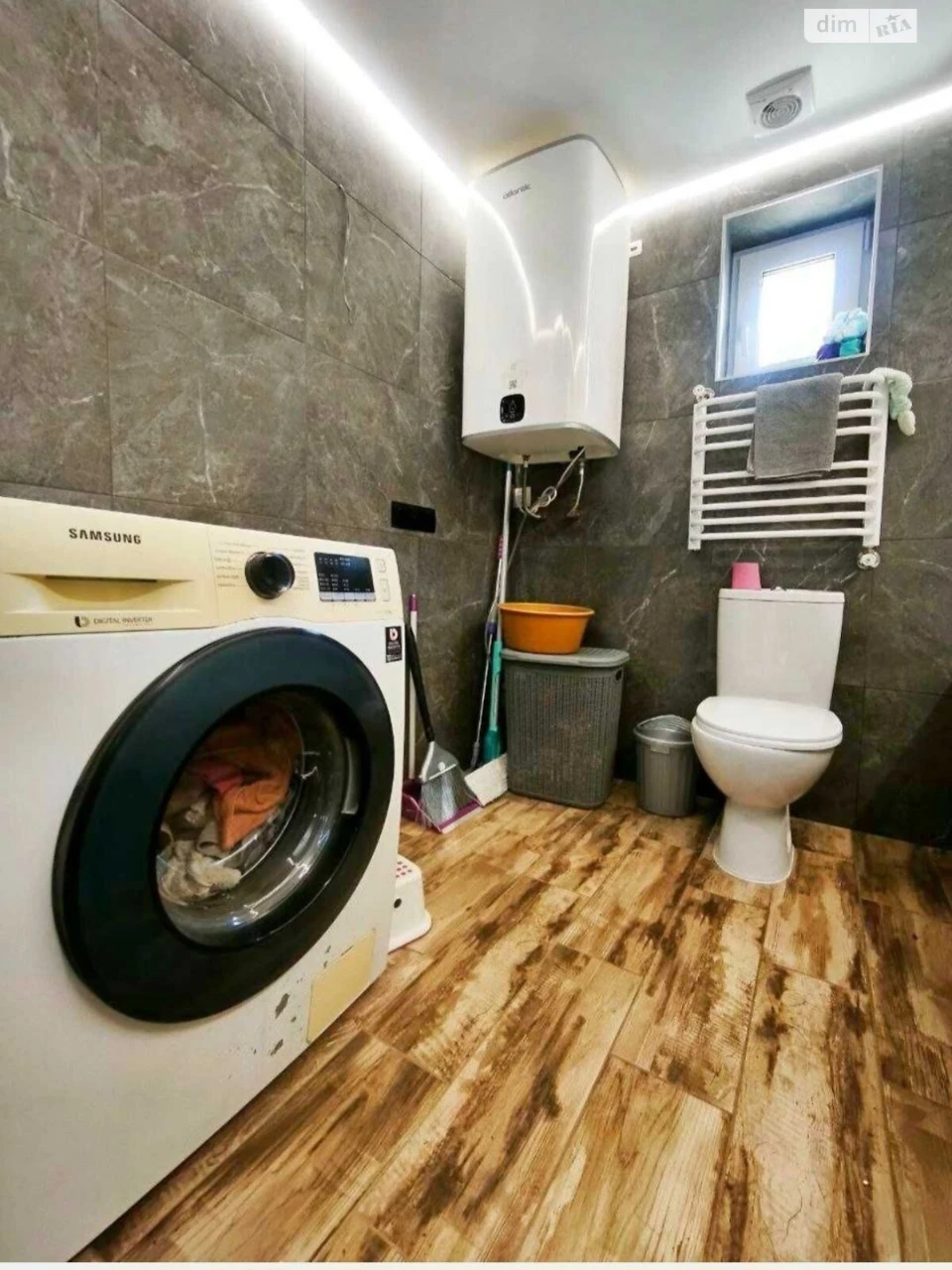 Part of a House for Sale