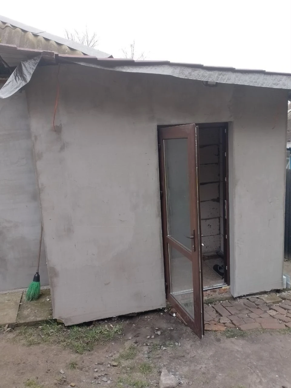 Part of a House for Sale