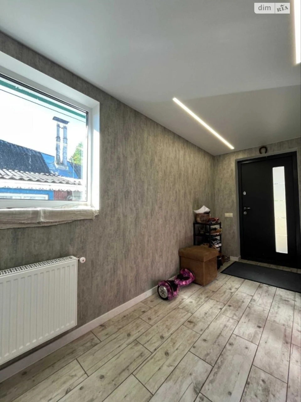 Part of a House for Sale
