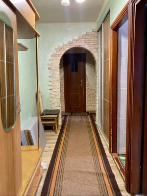 3-room apartment on вул. Rusky (Graviton)
