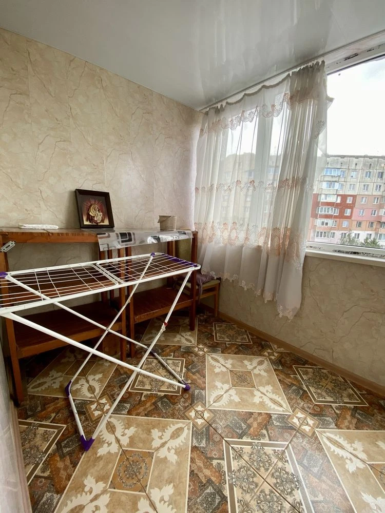 3-room apartment on вул. Rusky (Graviton)