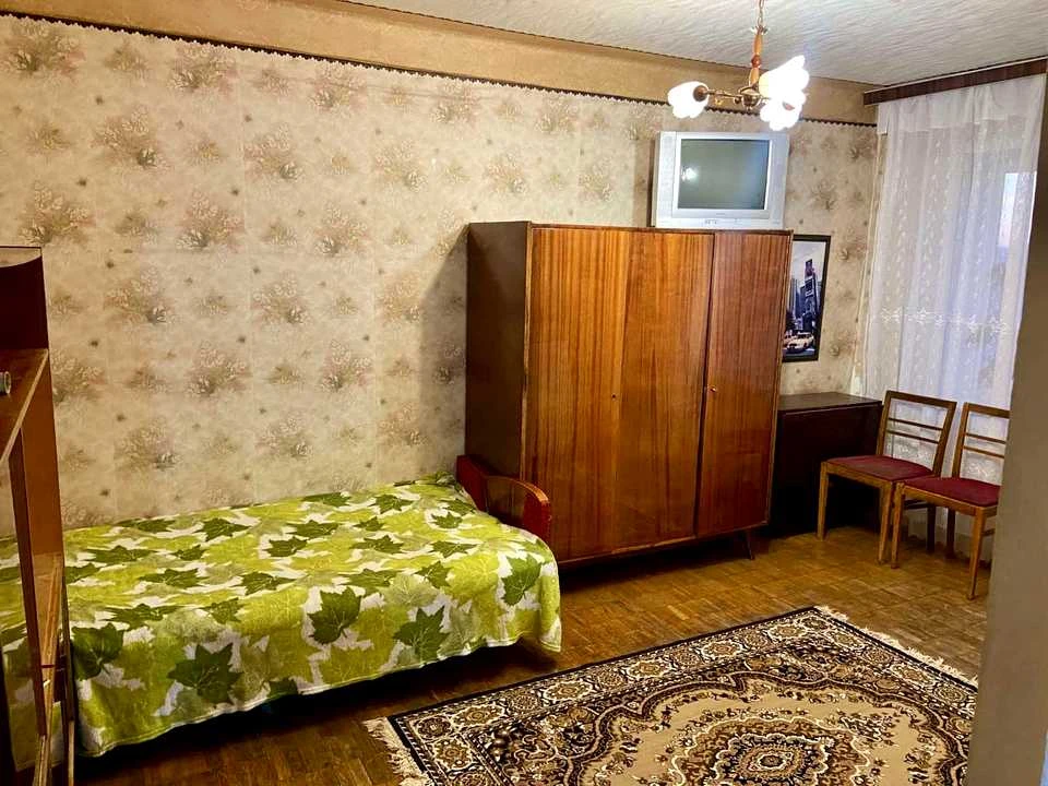 Квартира. Київ, Івана Миколайчука вул.