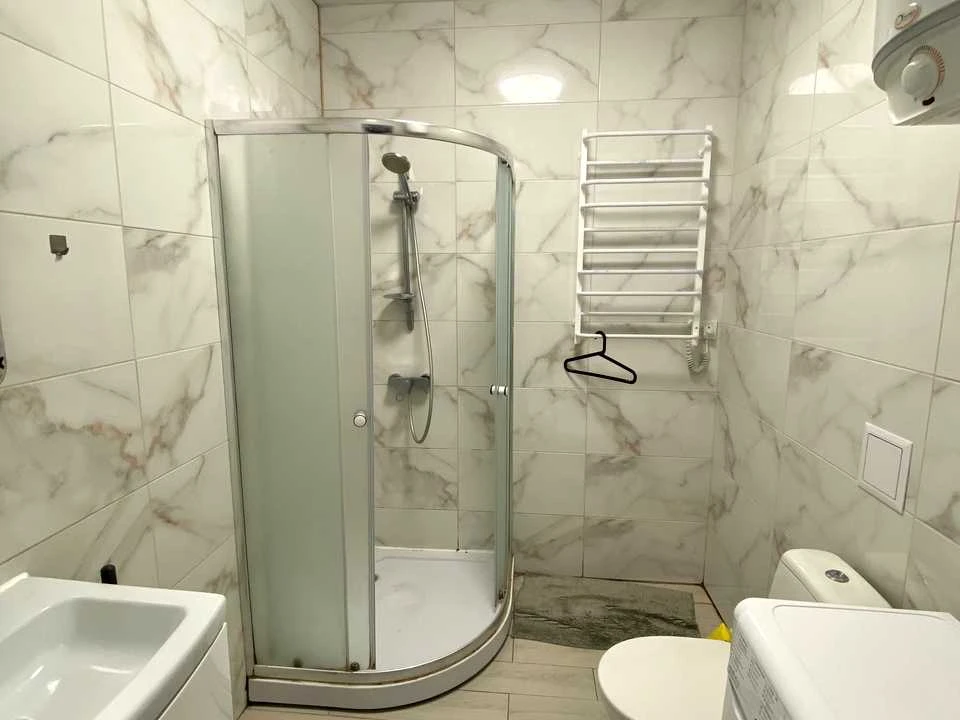 Apartment. Berezova st., Kyiv