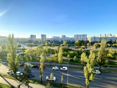 Квартира. Київ, Івана Миколайчука вул.