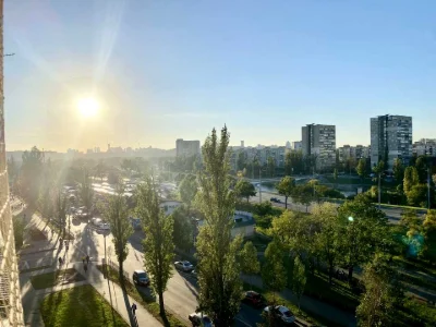 Квартира. Київ, Івана Миколайчука вул.