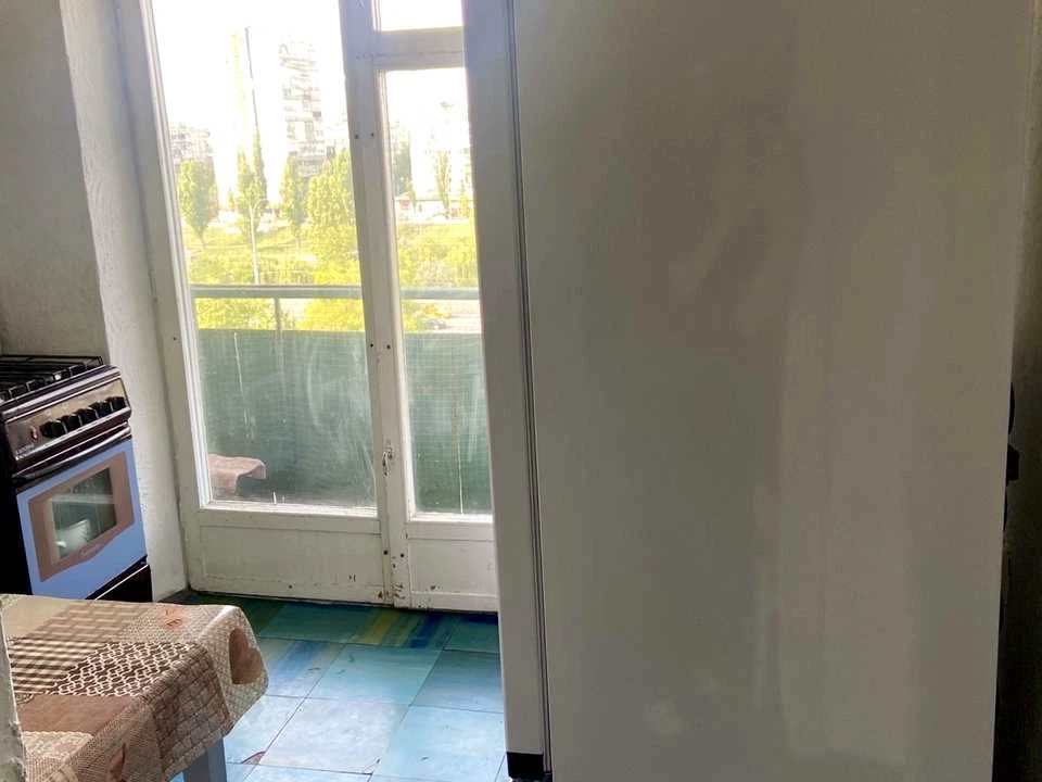 Квартира. Київ, Івана Миколайчука вул.