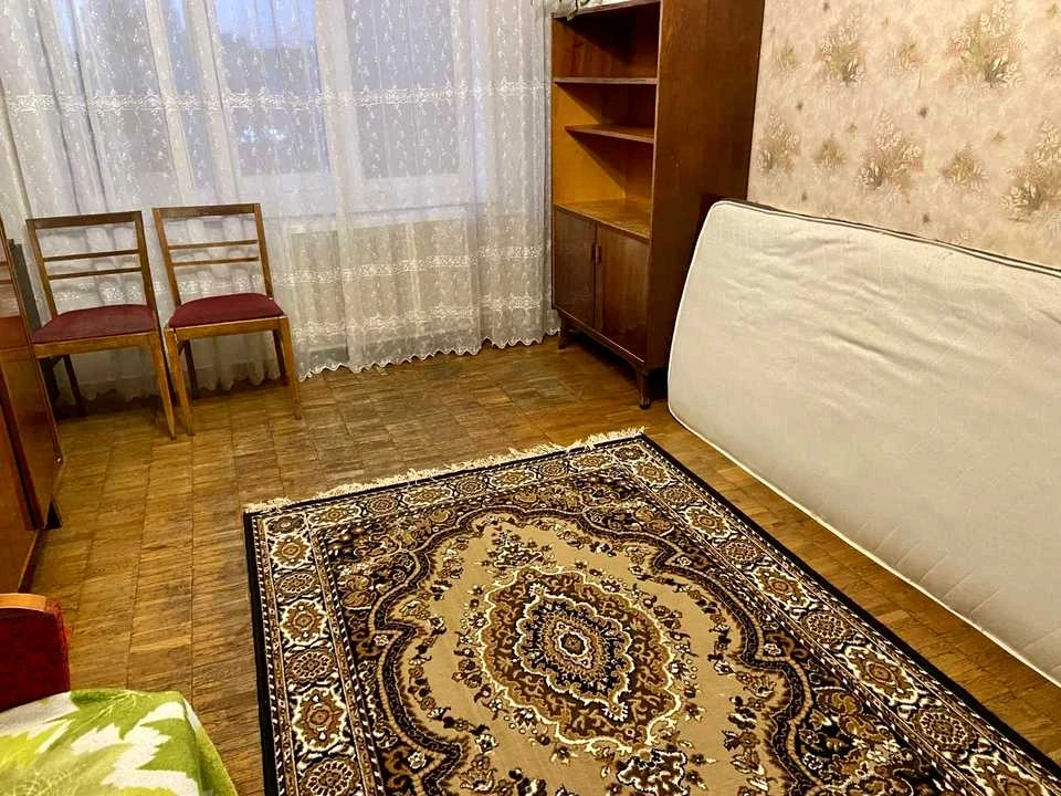 Квартира. Київ, Івана Миколайчука вул.