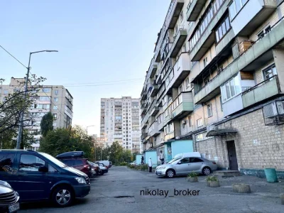 Квартира. Київ, Івана Миколайчука вул.