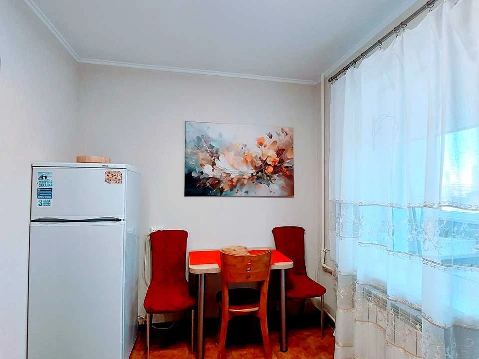 Apartment. Kyiv, Autozufilska st.