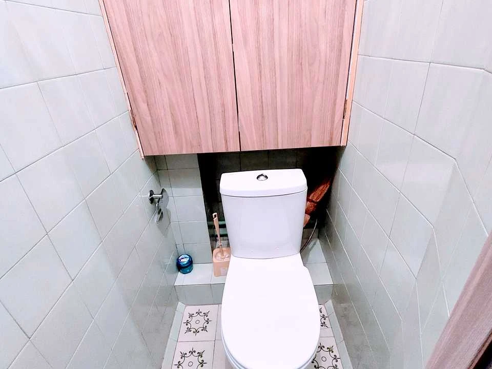 Apartment. Kyiv, Autozufilska st.
