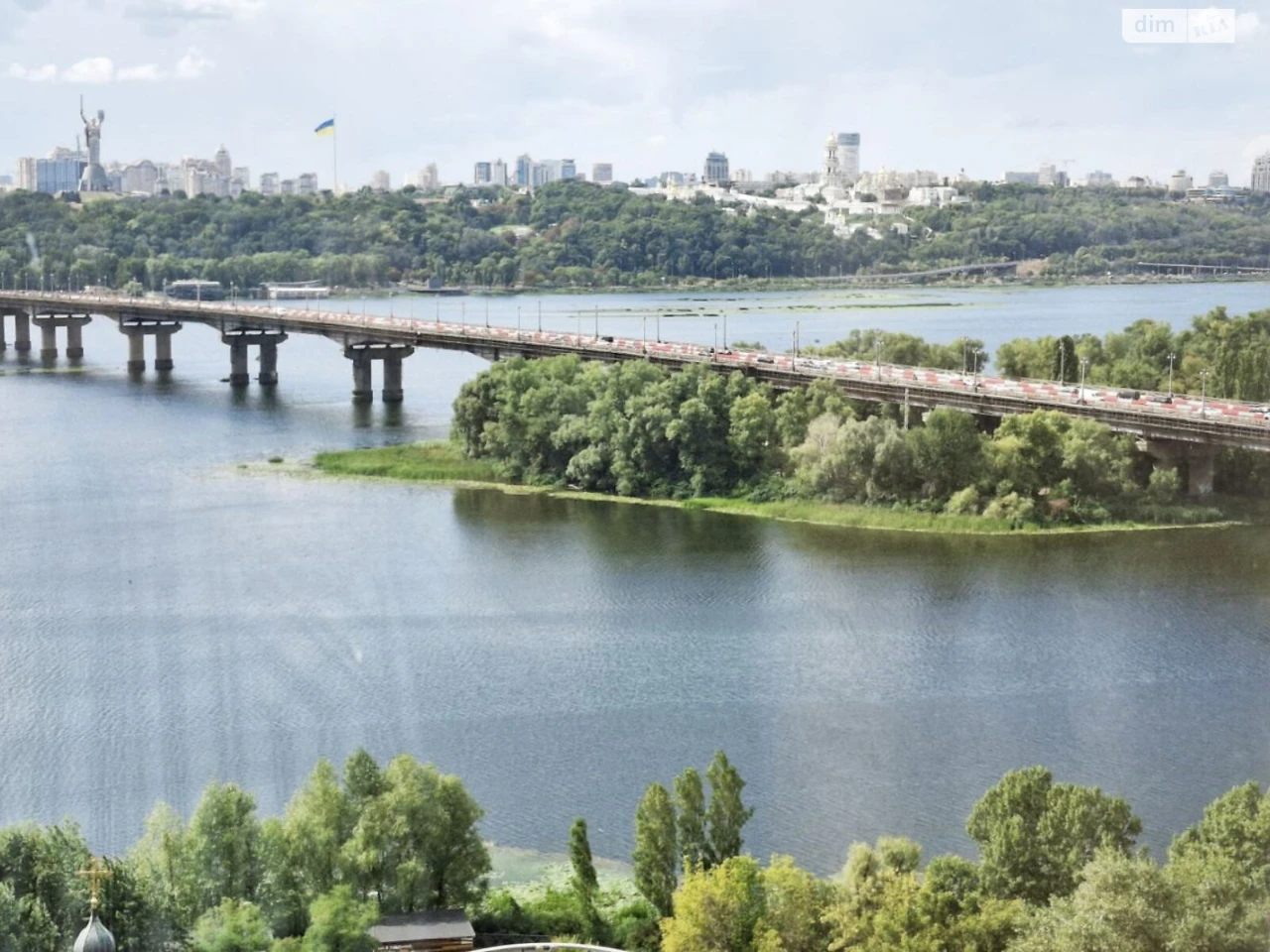 Долгосрочная Аренда Квартиры Березняки