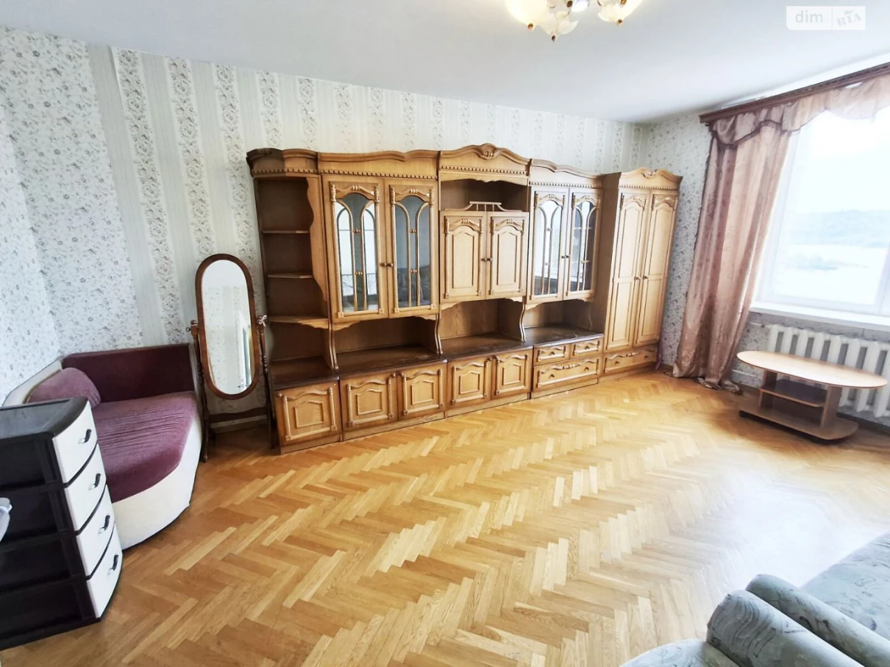 Долгосрочная Аренда Квартиры Березняки