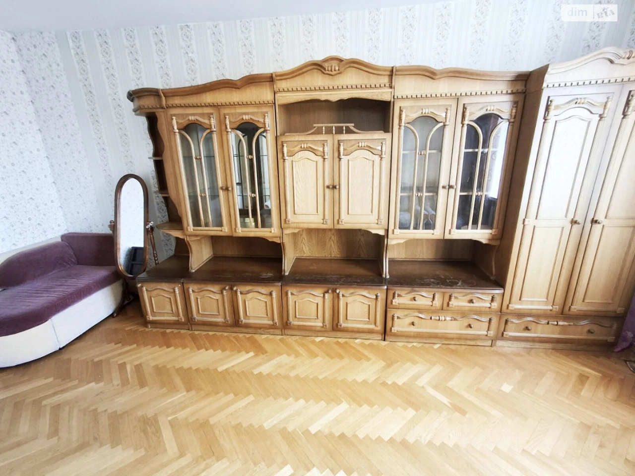 Долгосрочная Аренда Квартиры Березняки