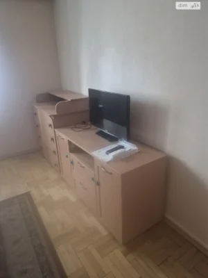 Довгострокова Оренда Квартира Борщагівка