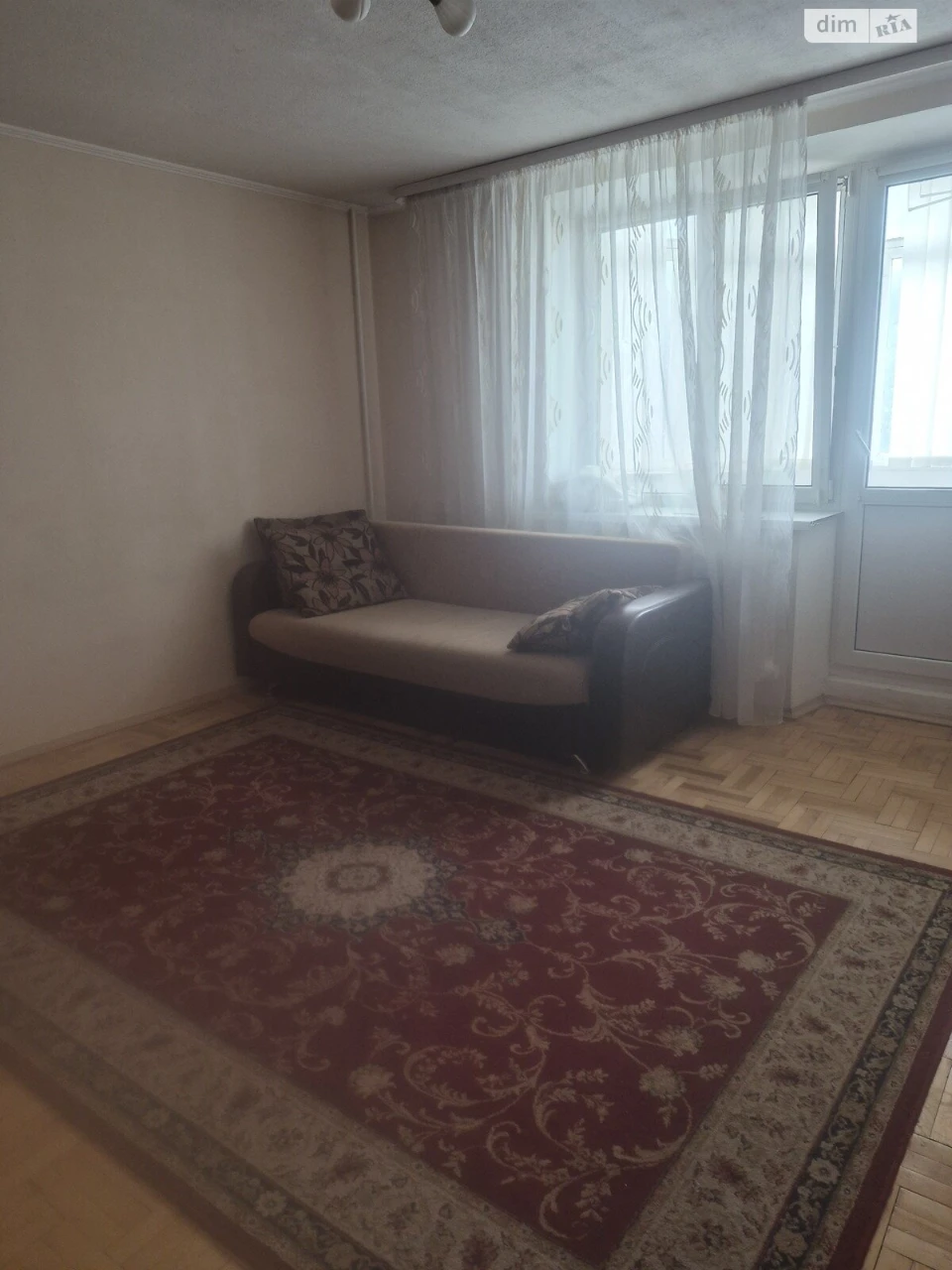 Довгострокова Оренда Квартира Борщагівка