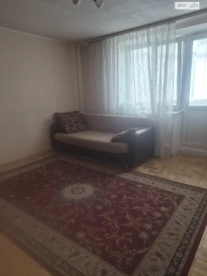 Довгострокова Оренда Квартира Борщагівка