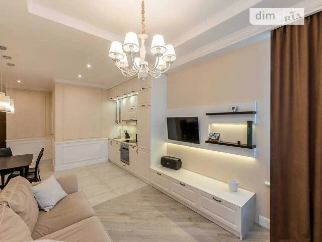 Sale of 1-room apartment 52 sq. m. on 7 McCain John Street • ID 34