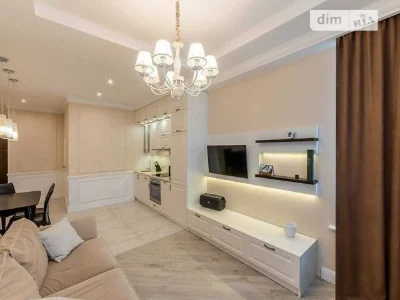 Sale of 1-room apartment 52 sq. m. on 7 McCain John Street • ID 34