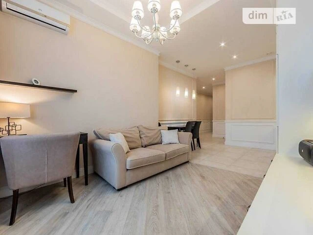 Sale of 1-room apartment 52 sq. m. on 7 McCain John Street • ID 34