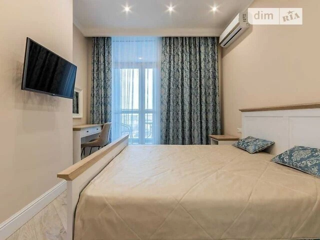 Sale of 1-room apartment 52 sq. m. on 7 McCain John Street • ID 34