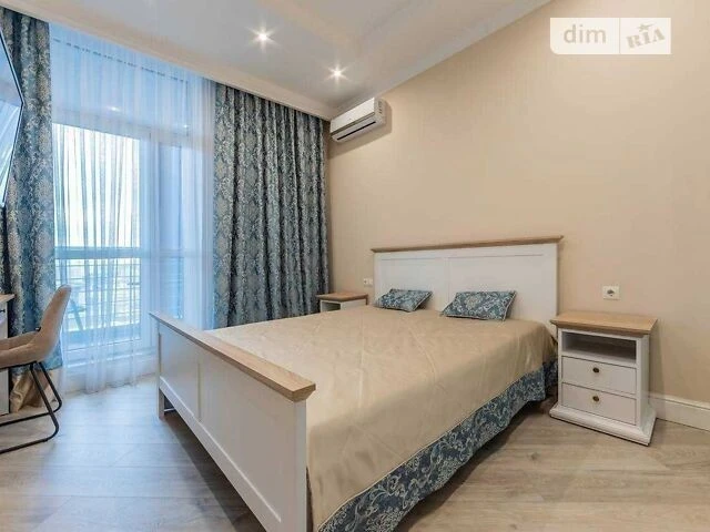 Sale of 1-room apartment 52 sq. m. on 7 McCain John Street • ID 34