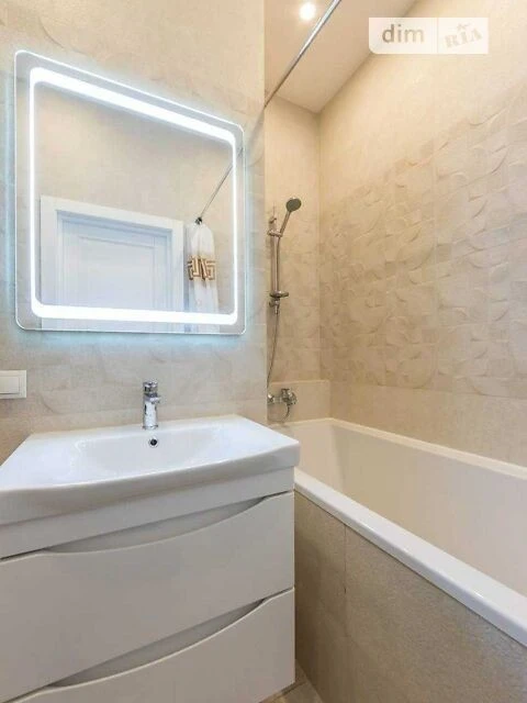 Sale of 1-room apartment 52 sq. m. on 7 McCain John Street • ID 34