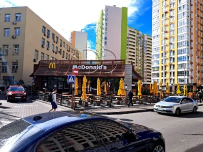 Квартира. Киев, Берестейский просп.