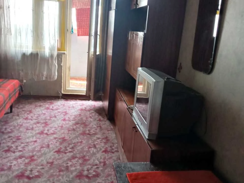 Квартира. Милославська вулиця, Київ.