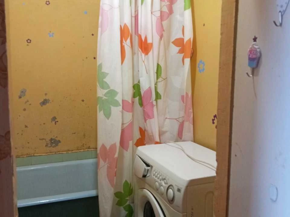 Квартира. Милославська вулиця, Київ.