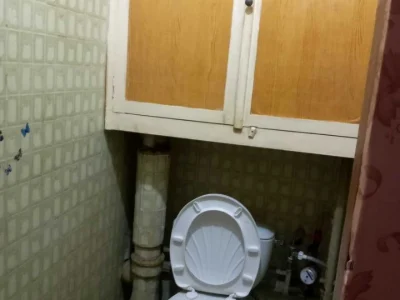Квартира. Милославська вулиця, Київ.