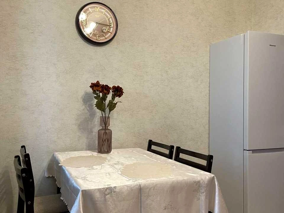 Квартира. Киев, проспект Науки