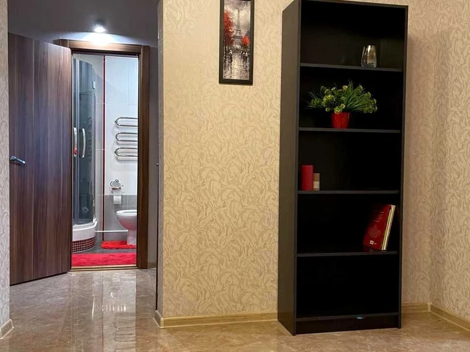 Квартира. Киев, проспект Науки