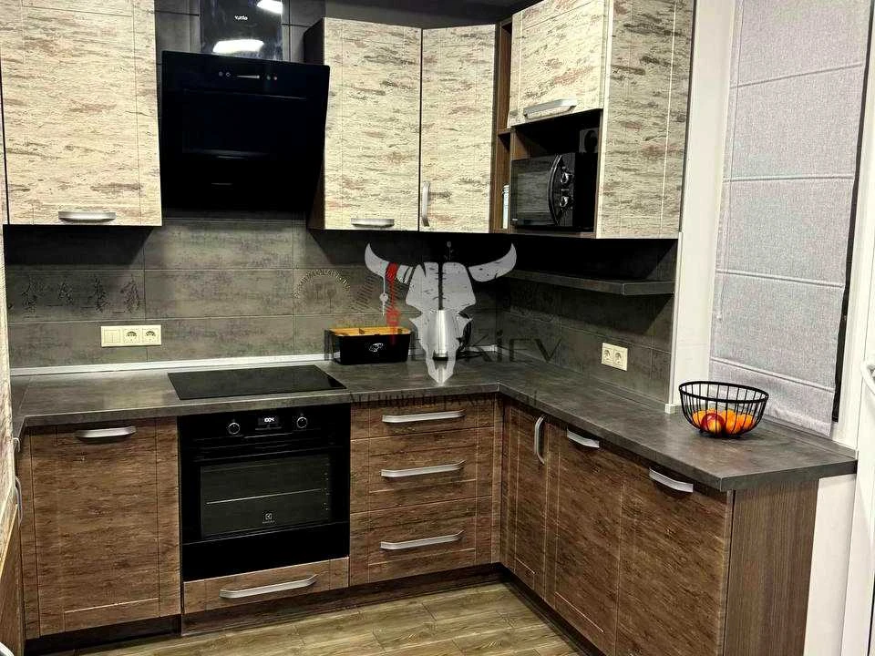 Квартира. Киев, Софии Русовой ул.