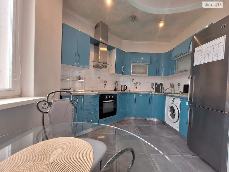 Довгострокова Оренда Квартира Оболонь