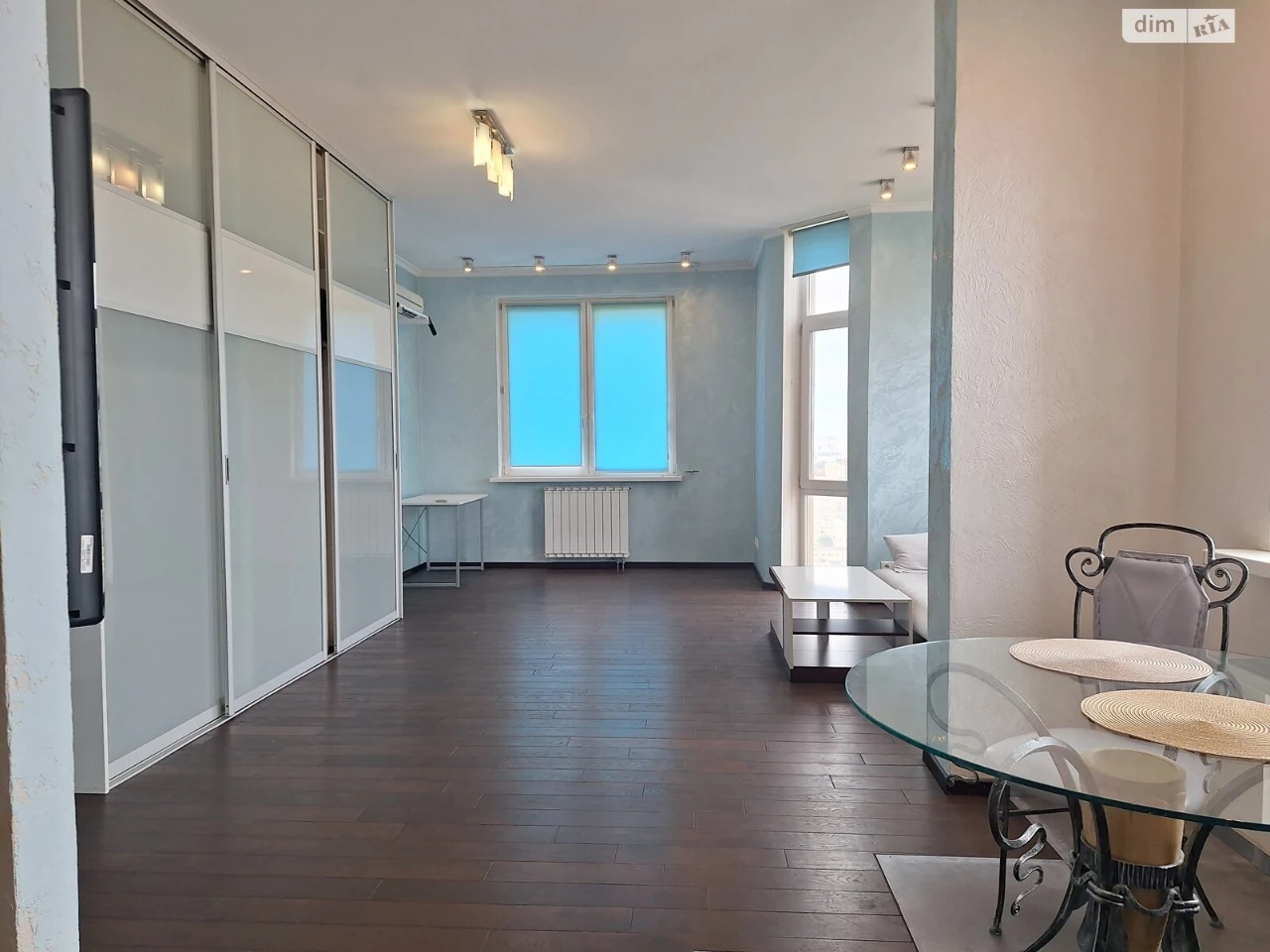 Long-Term Rental Apartment, Obolon'