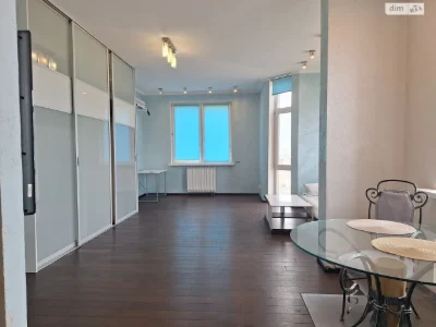 Long-Term Rental Apartment, Obolon'