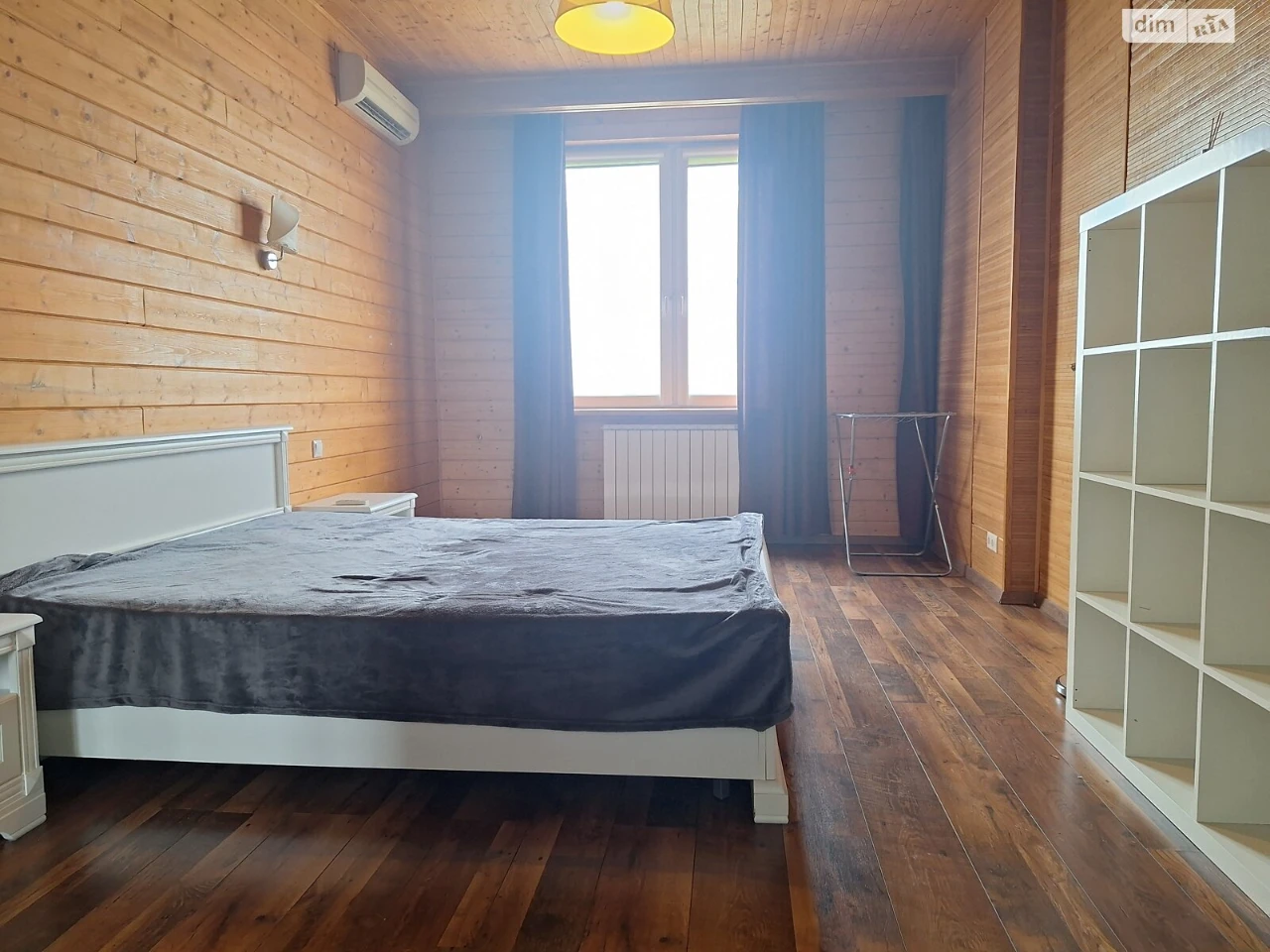 Long-Term Rental Apartment, Obolon'