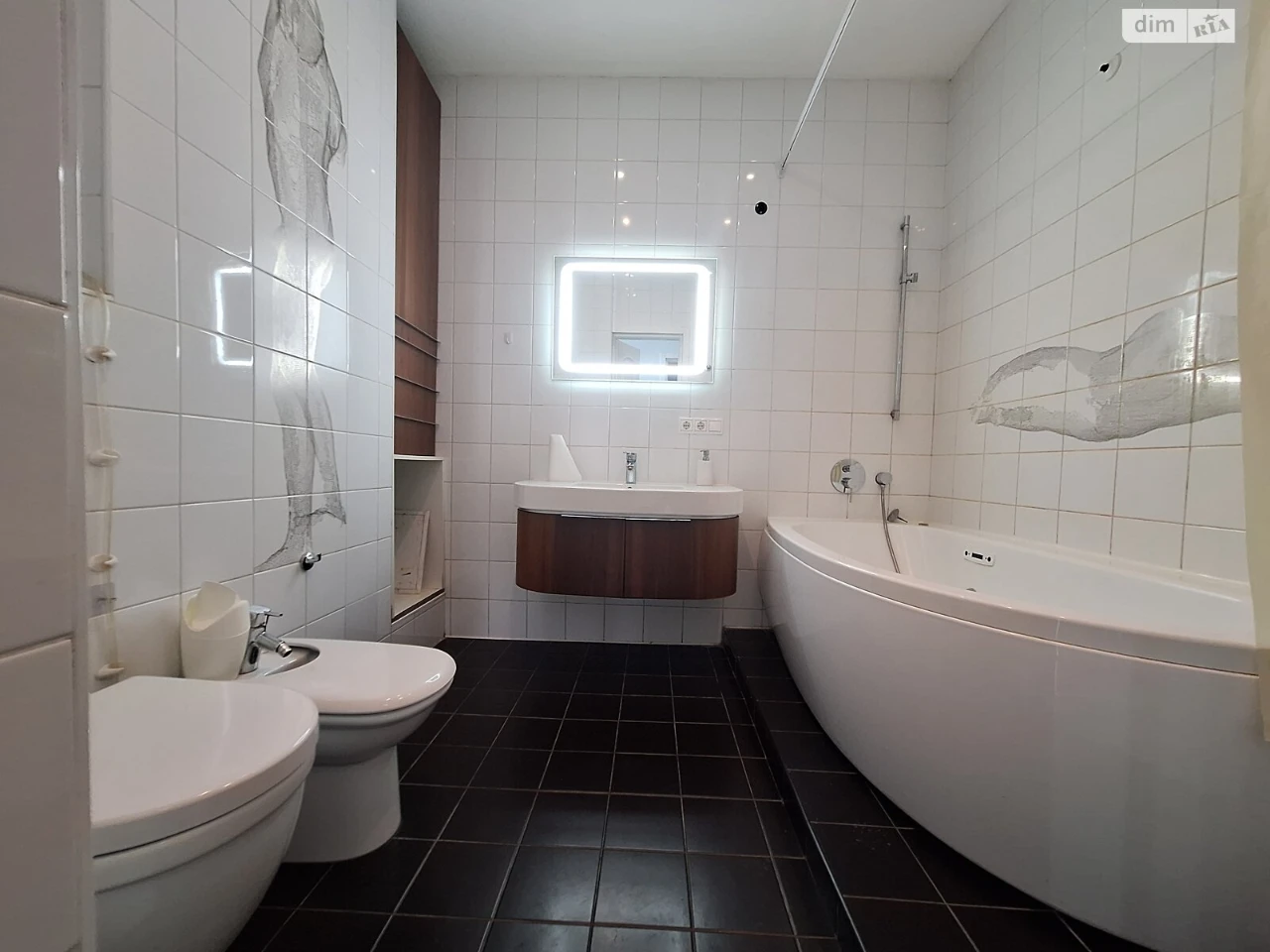 Long-Term Rental Apartment, Obolon'