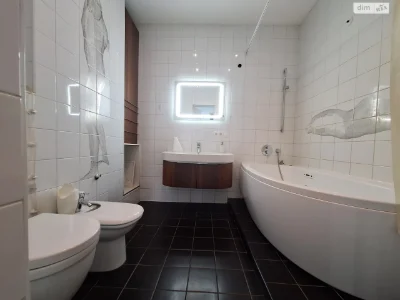 Long-Term Rental Apartment, Obolon'