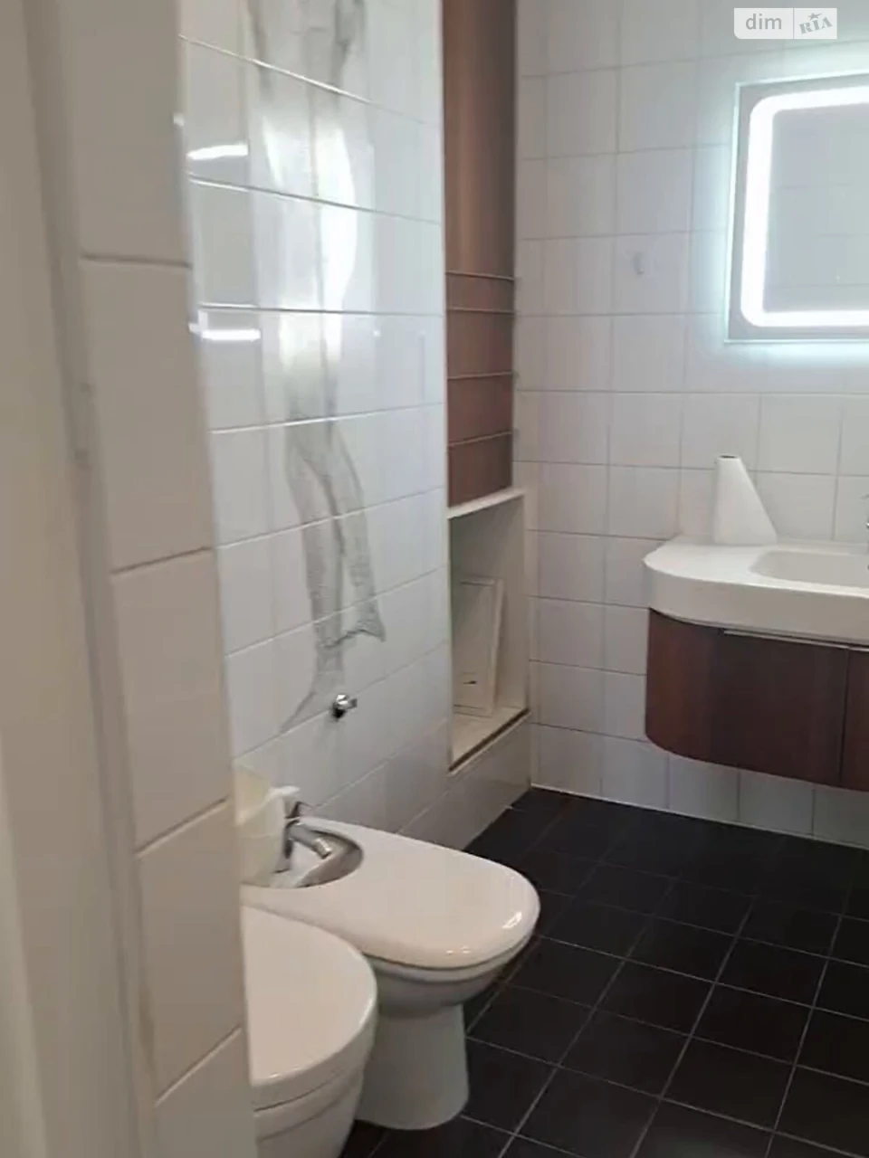 Long-Term Rental Apartment, Obolon'