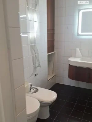 Long-Term Rental Apartment, Obolon'