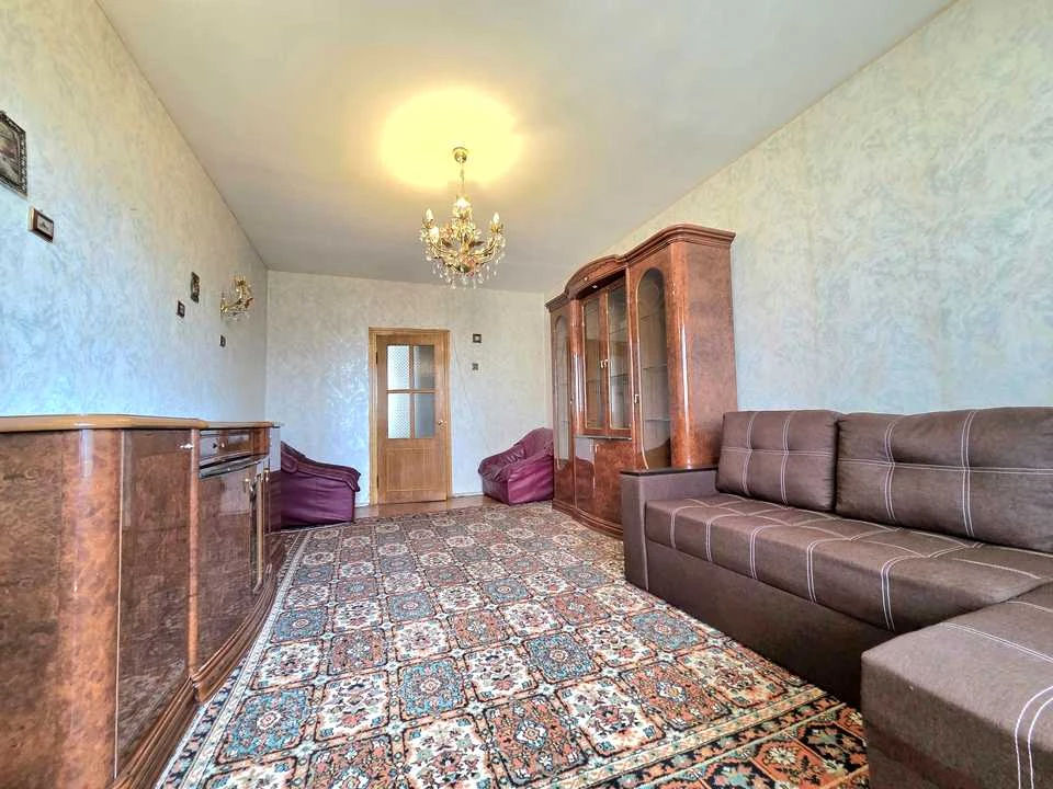 Apartment. Vasyl Tutyunikha Street, Kyiv