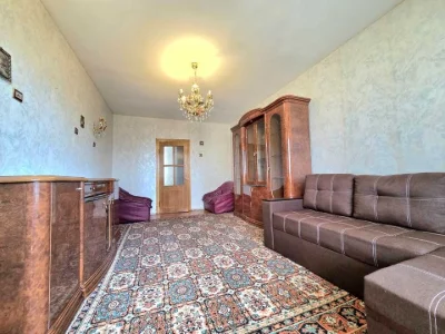 Apartment. Vasyl Tutyunikha Street, Kyiv